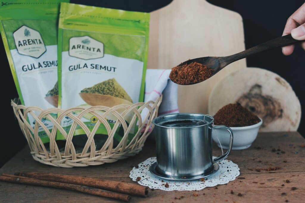 Gula Semut, Potensi Lokal Yang Menjanjikan