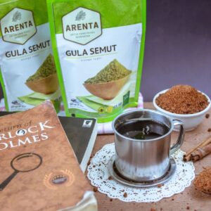 Arenta
