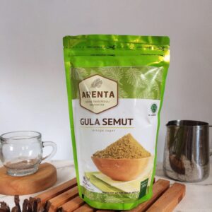 Arenta Gula Semut