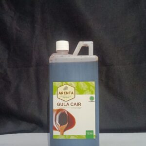 gula cair 1 liter
