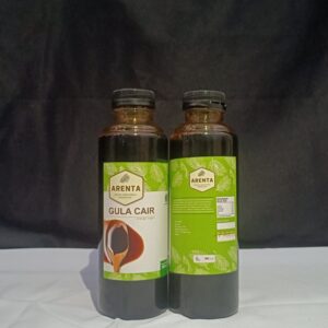 Gula Aren Cair 250 ml