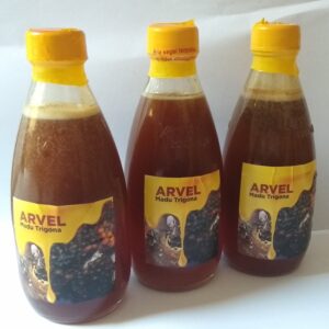 Arvel Madu Trigona