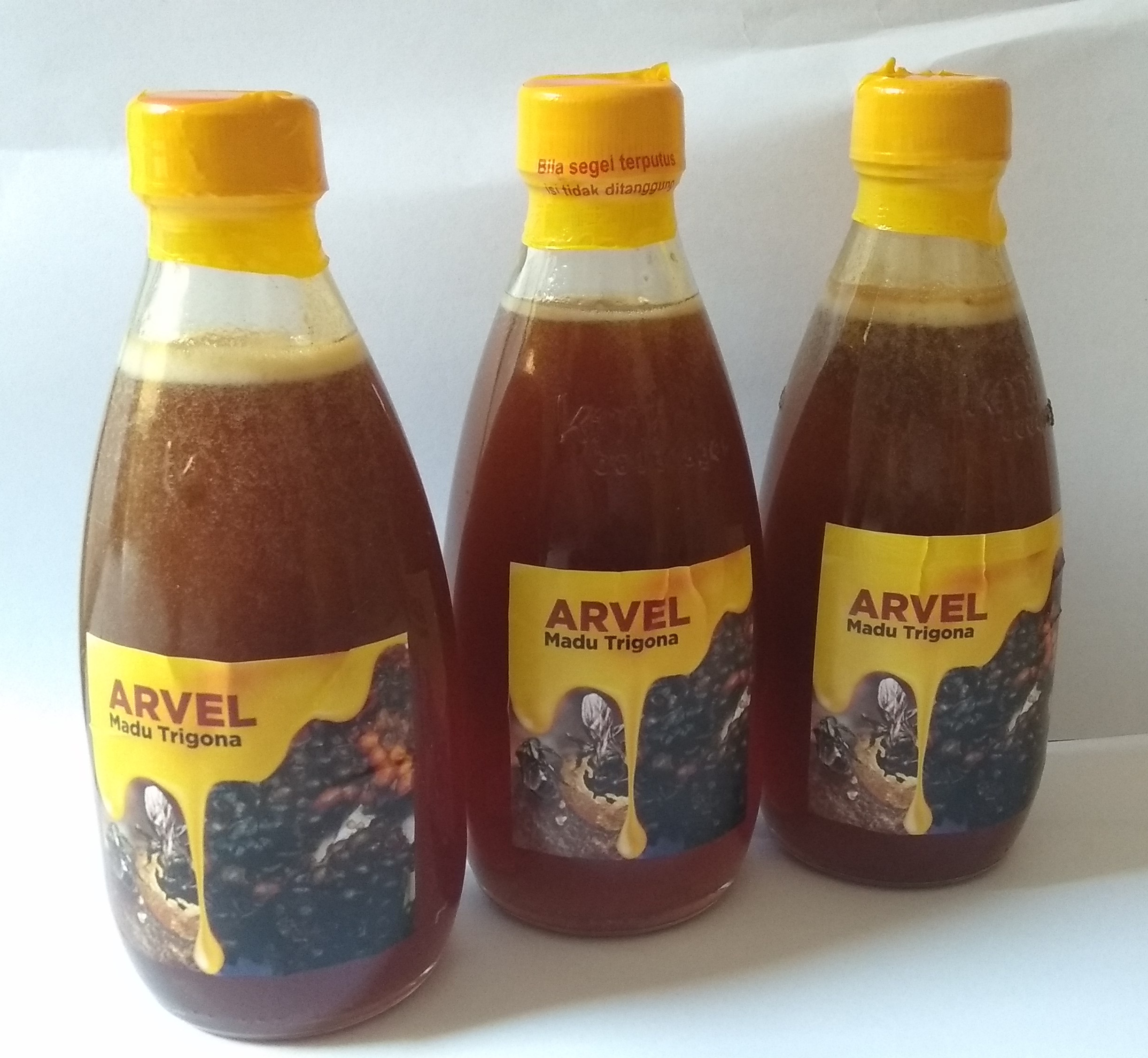 Arvel Madu Trigona
