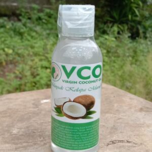 VCO 100 ml